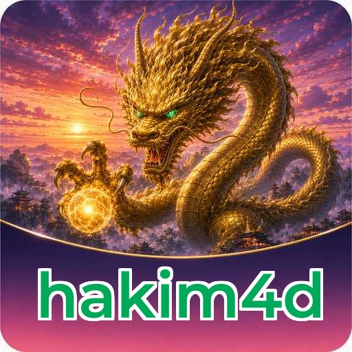 Spesifikasi hakim4d