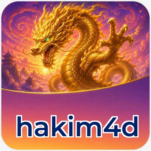 Fitur hakim4d