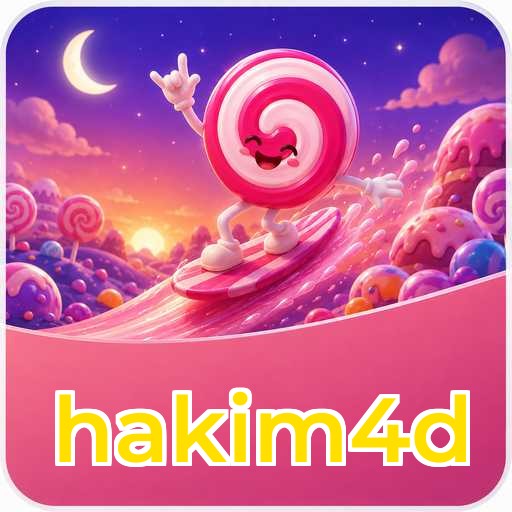Misi Visi hakim4d