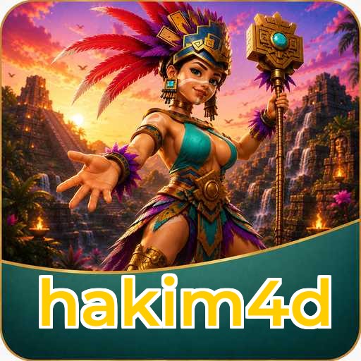 Tim hakim4d