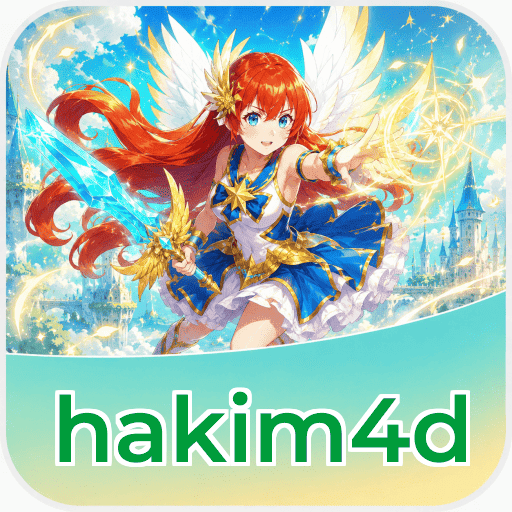 Performa hakim4d