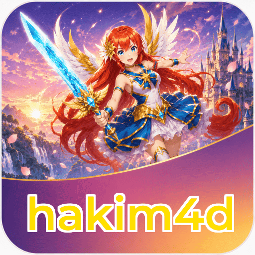 Instalasi hakim4d Berhasil