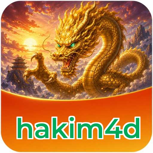 App Information hakim4d